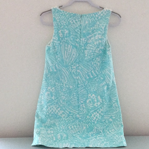 Lilly Pulitzer Dress - Picture 4 of 4